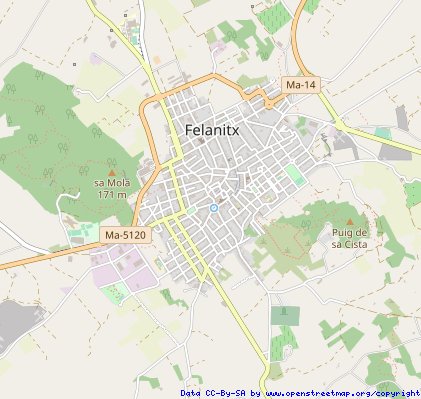 Felanitx