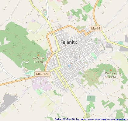 Felanitx