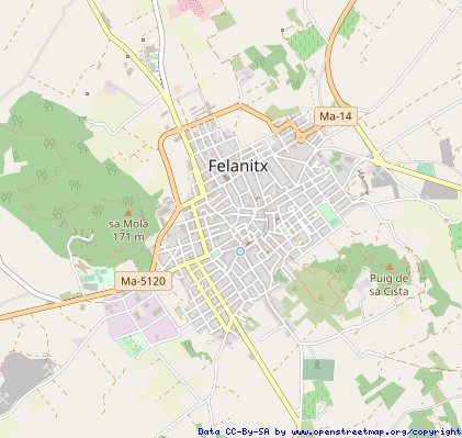 Felanitx