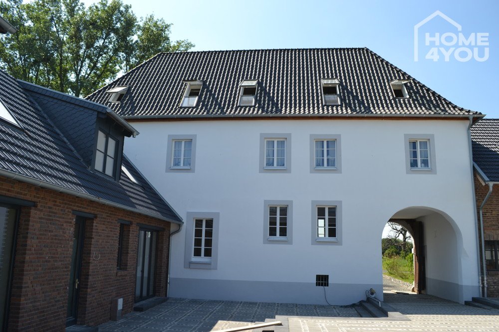 Herrenhaus Hofsicht