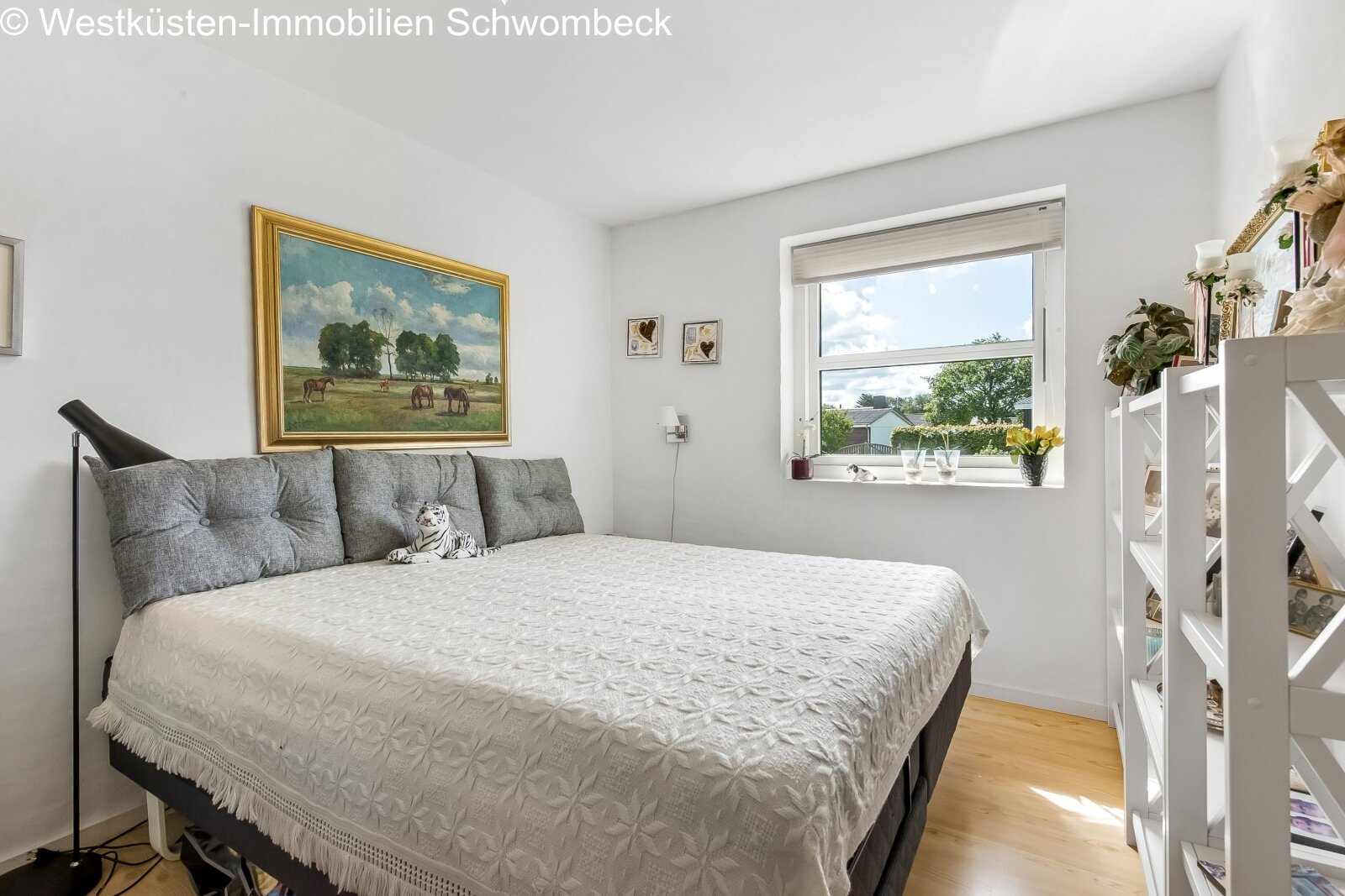 Schlafzimmer 2