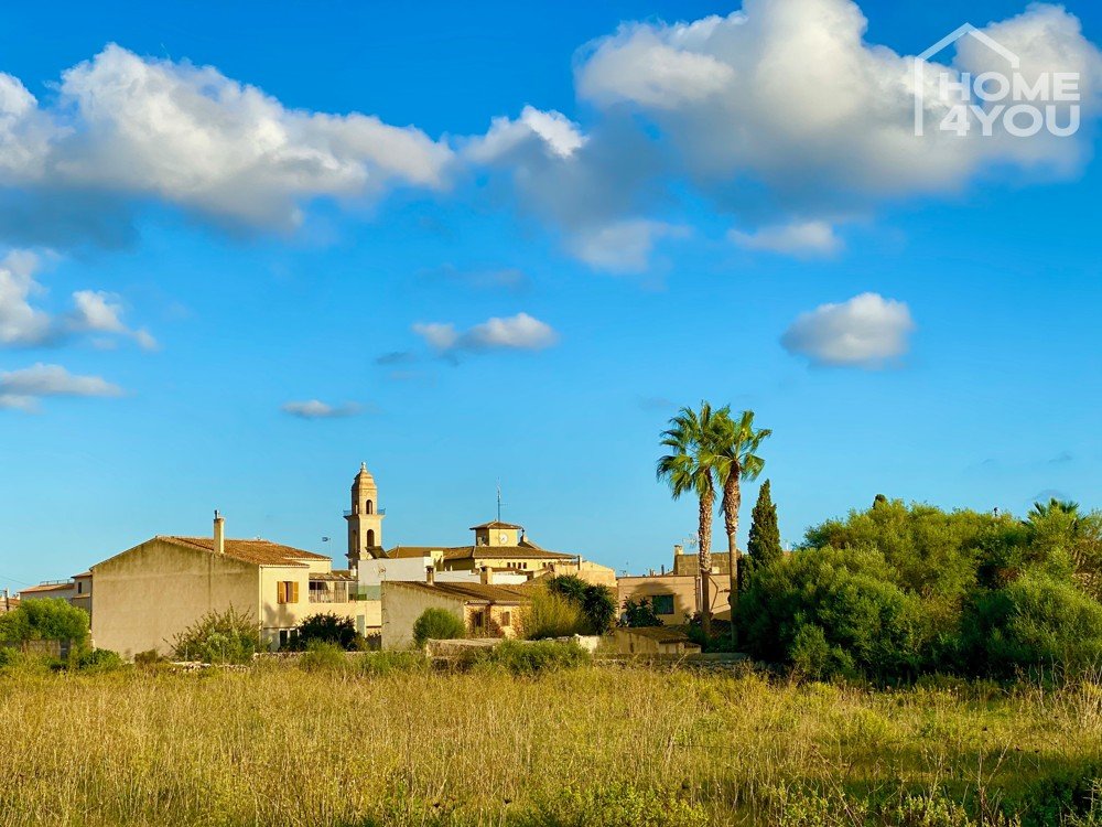 Fincaleben auf Mallorca