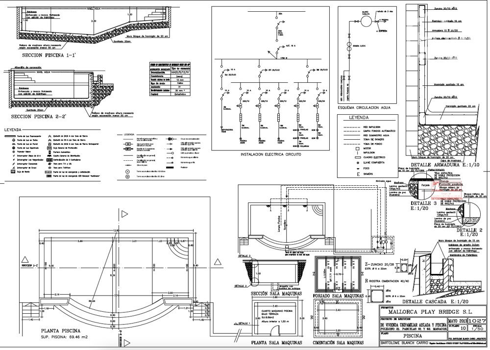 1800-24ES Grundriss 1