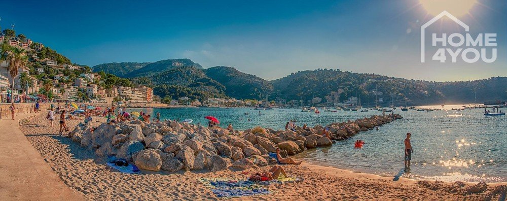 port-de-soller