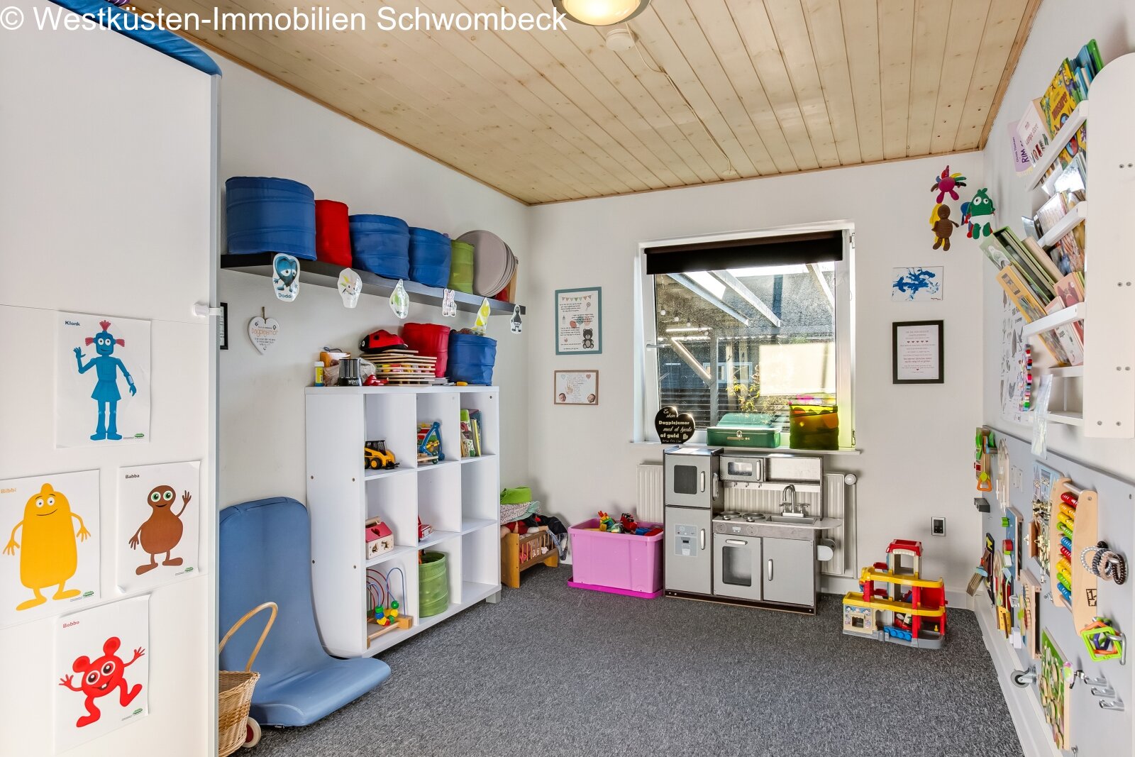 Kinderzimmer