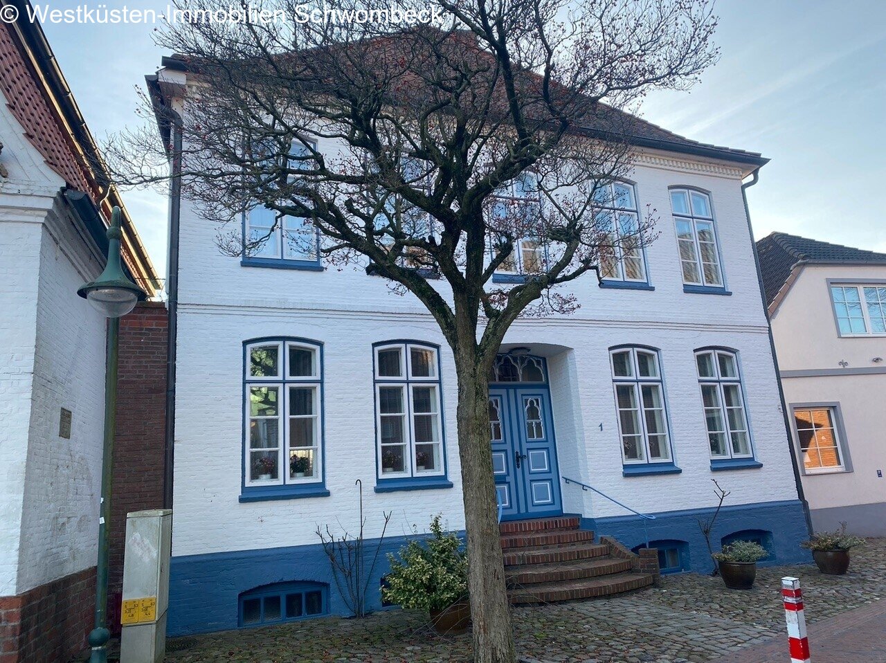 3 wunderschöne Häuser in der Altstadt von Meldorf zu Verkaufen! 3 wunderschöne Häuser in der Altstadt von Meldorf zu Verkaufen!