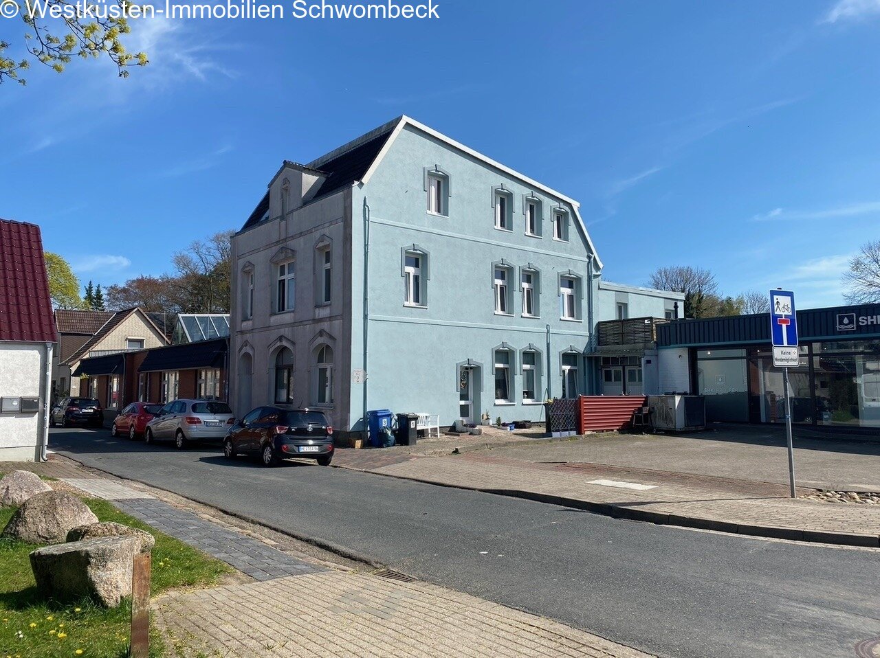 Hübsche 2-Zimmer-Single-Maisonettewohnung mit Dachterrasse! Hübsche 2-Zimmer-Single-Maisonettewohnung mit Dachterrasse!