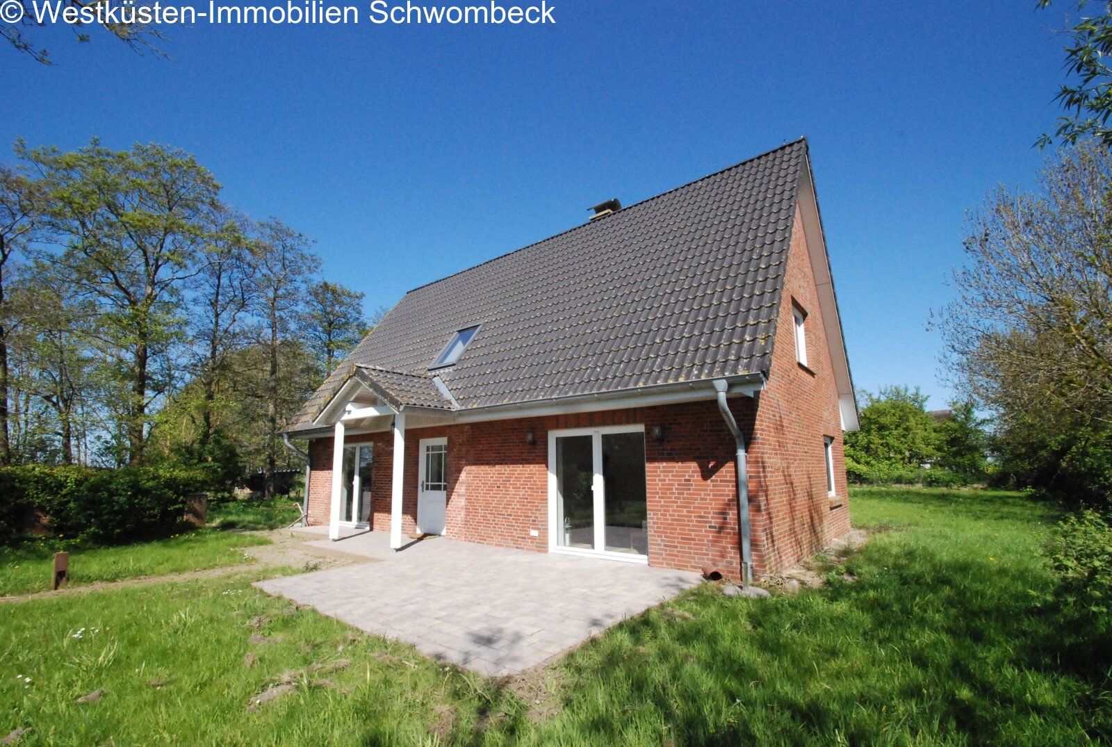 Elegantes Landhaus in Nordermeldorf – Exklusives Wohnen mit Sauna und Kamin Elegantes Landhaus in Nordermeldorf – Exklusives Wohnen mit Sauna und Kamin