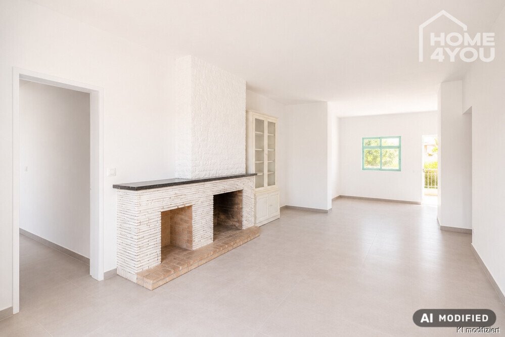 Erdgeschosswohnung in Cala Llombards nur 80m zum Strand, 82m², 3 SZ, 1 Bad, Terrasse, Stellplatz Erdgeschosswohnung in Cala Llombards nur 80m zum Strand, 82m², 3 SZ, 1 Bad, Terrasse, Stellplatz